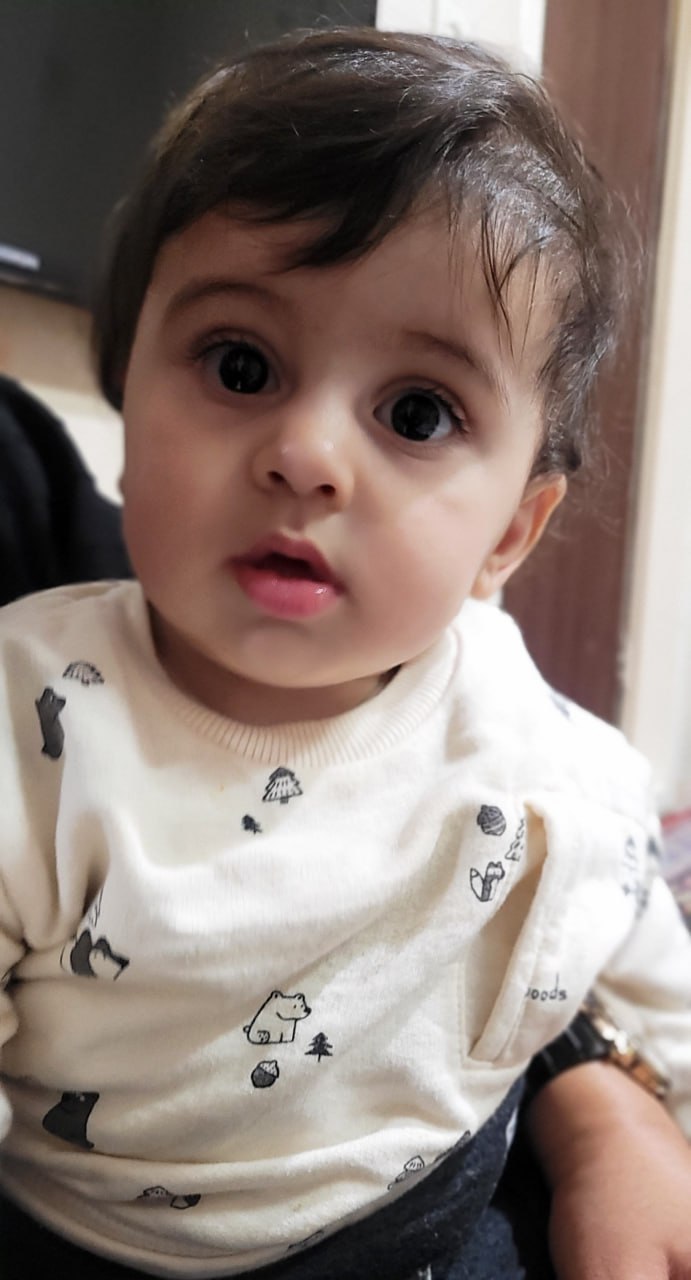 تصویر باکیفیت از شهید محمدعلی بهمن آبادی